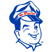 Mr. Rooter Plumbing logo